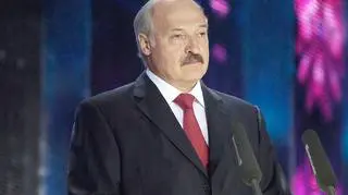 Prezydent Białorusi nie chce dopuścić do prowokacji w dniu wyborów 
