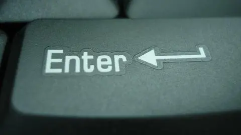 Wybory przez internet