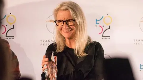 Sally Potter dla tvn24.pl o śmiechu, polityce, filmach i brexicie