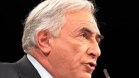 Strauss-Kahn znów na policji