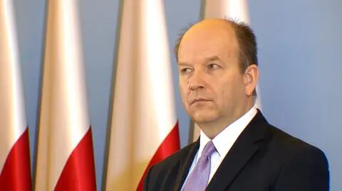 Opozycja żąda dymisji ministra zdrowia