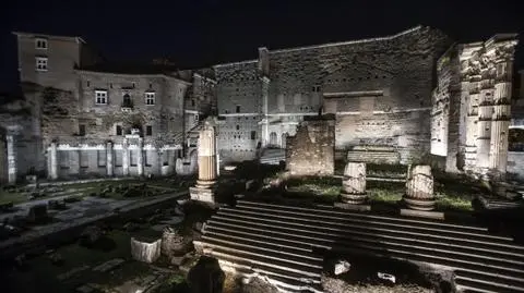 Rzym świętuje 2768 urodziny