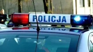Policjanci usłyszeli zarzuty