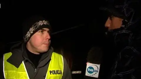 Policja: nie możemy potwierdzić, że to ciało Magdy