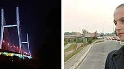 Wczoraj mógł tonąć w ciemnościach, a dziś?