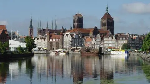 Gdańsk chce wygrać 5 mln euro w konkursie Bloomberga