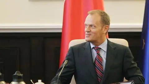 Zbiera się zarząd PO. Będą namawiać Tuska, by zaangażował się w kampanię wyborczą