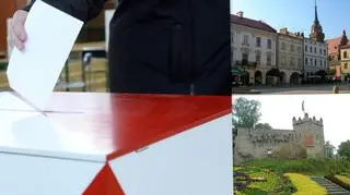W Nowym Sączu wygrał Nowak, w Tarnowie - Ciepiela