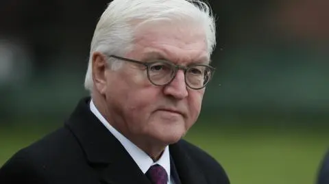Steinmeier o Niemczech i Rosji: nie możemy ze sobą nie rozmawiać