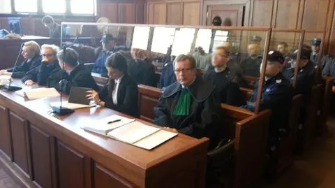 Bitwa na maczety we Wrocławiu. Proces odroczono