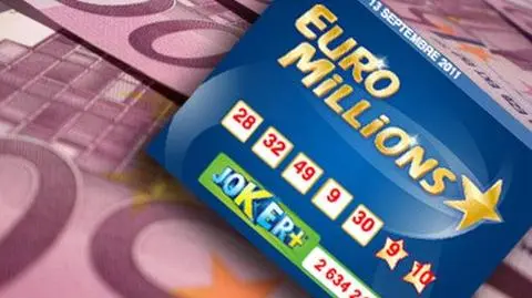 Wygrał 162 mln euro. Jeszcze się nie zgłosił