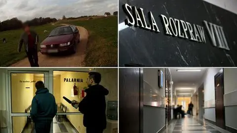 Brat gwałcił, ojciec molestował. Rodzina przed sądem