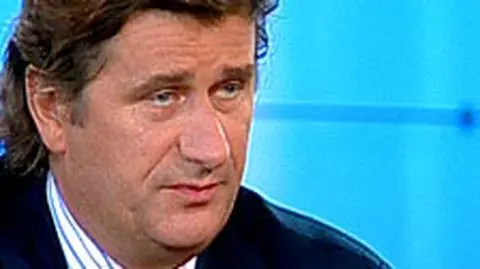 Janusz Palikot: Uważam prezydenta za chama
