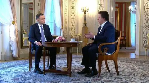 "I think they do not breach the Constitution". President about his judiciary bills