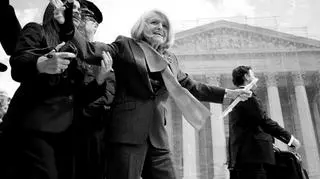 Edith Windsor miała 88 lat