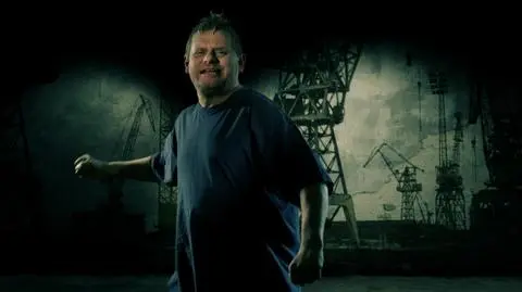 Kazik o "Balladzie" - w mroku stanu wojennego niosła nadzieję