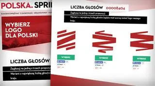 Sprężyna ma być nowym logo Polski