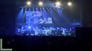 Sylwestrowy koncert Natalii Kukulskiej