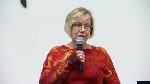 Misja małopolskiej kurator oświaty