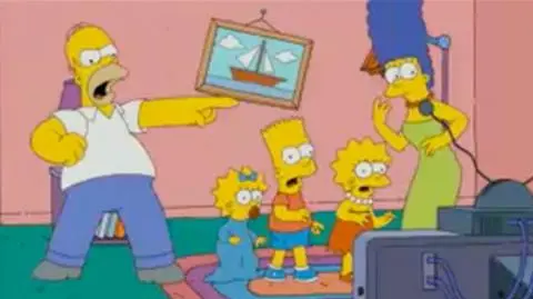 Latka lecą, czasy zmieniają... nawet dla animowanych postaci. Legendarni Simpsonowie nie uniknęli więc postępu cywilizacji i nieco się zmienili. Popularna kreskówka nową czołówkę.