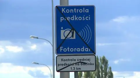 Bezużyteczny system pomiaru prędkości