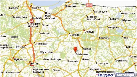 Volkswagen wjechał w gimbusa. Dzieci w szpitalu