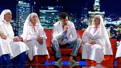 Słowa "koko" Jarzębiny 
nie wymyśliły same