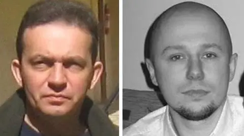 Zaginieni Polacy. Wciąż bez wieści