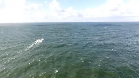 Łódź ratownicza (Zdjęcie podglądowe)