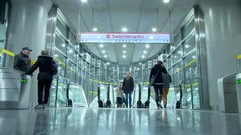 Polityczny spór o metro?