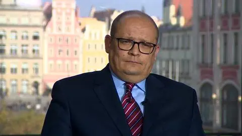 Konstytucjonalista o wniosku Ziobry w sprawie Traktatu o UE