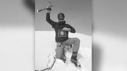 Paweł Burdyl miał 27 lat