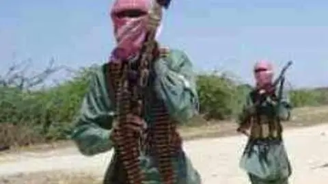 Śmierć kilkudziesięciu islamistów w walkach z rządowymi wojskami