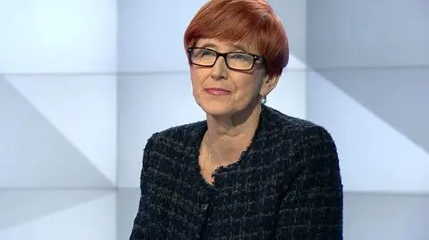 Elżbieta Rafalska w "Rozmowie Piaseckiego" o realizacji obietnic PiS