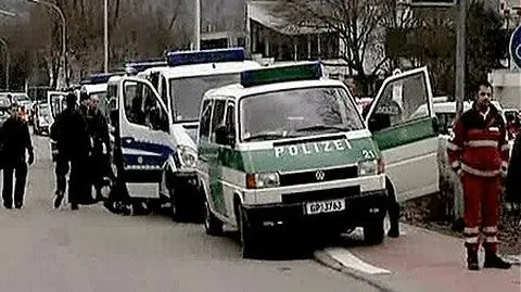 Syn zabił 15 osób. Ojciec skazany