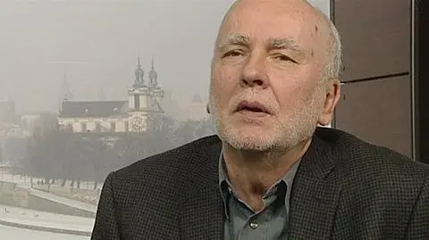 Zagajewski: Polska proza to nic oryginalnego, ale w poezji jesteśmy mocarstwem