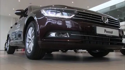 Prezydent Świętochłowic kupił sobie limuzynę za 200 tys. zł