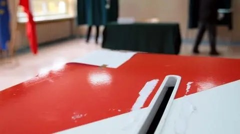 Komisarz wyborczy złożył zażalenie na decyzję sądu ws. unieważnienia wyborów w Kosakowie