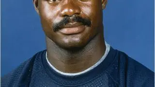 Dave Duerson w 1998 roku