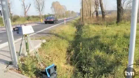 Nagrywa strażników miejskich. Sąd: "Ma pan do tego pełne prawo"