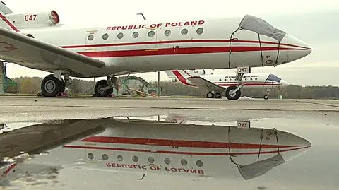 Do kogo trafią Jaki-40 ze specpułku?