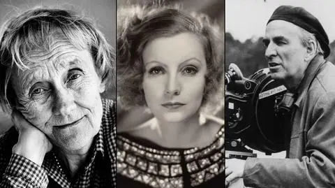 Szwecja: Astrid Lindgren i Ingmar Bergman na nowych banknotach