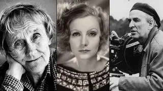 Lindgren. Garbo i Bergman to ci Szwedzi, których zna cały świat