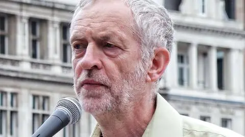 Jeremy Corbyn proponuje osobne wagony dla kobiet