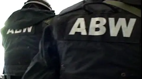 Polaka zatrzymano dzięki pracy ABW 