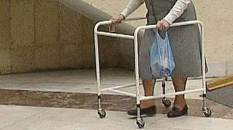 Wyrzucili 94-latkę z domu spokojnej starości. Nie płaciła