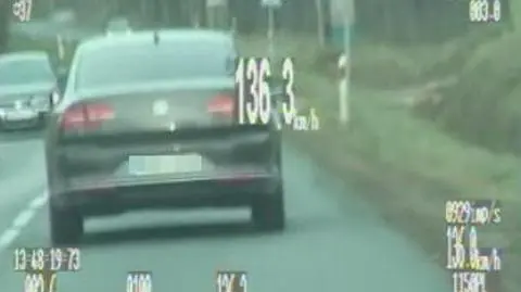 Opolszczyzna: trzy osoby straciły prawo jazdy