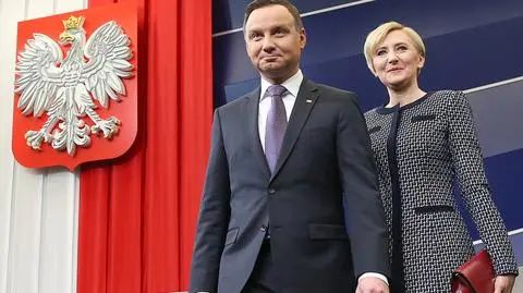Kanada. Andrzej Duda leci do Kanady