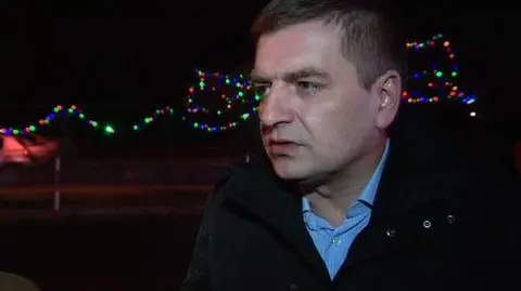 Minister zdrowia u rannych dzieci. "Sytuacja trudna do zrozumienia"