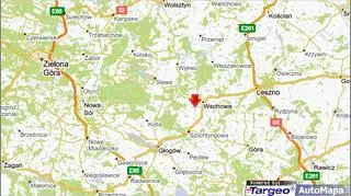 W wypadku zginęła jedna osoba